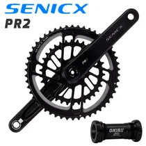 Bike Crankse...