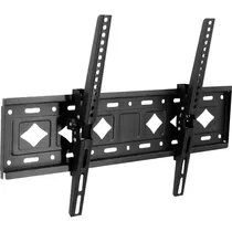 Satellite Soporte TV A-32801A 32"-80" 75KG/Fijo/15 Negro