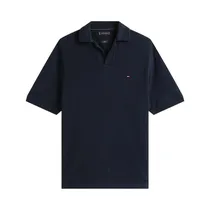 Camiseta Polo Tommy Hilfiger MW0MW40297 DW5 Masculino