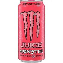 Energético Monster Energy Pipeline Punch - 473ML