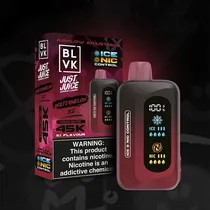  BLVK Just J...