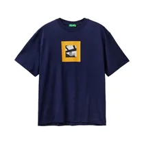  Camiseta Be...