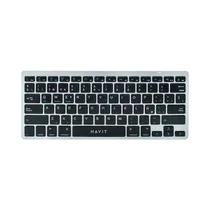  Teclado Ina...