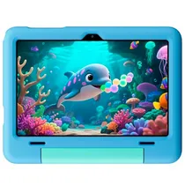 Tablet Blackview Tab 20 Kids 4+8GB/64GB 10.1"Blue