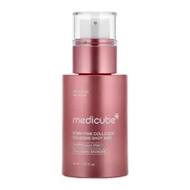 Sérum Facial Medicube PDRN Pink Collagen Exosome Shot 2000 30ML
