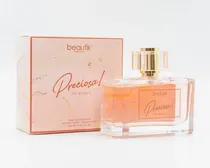 Beautik Preciosa Fem 100ML Edt c/s