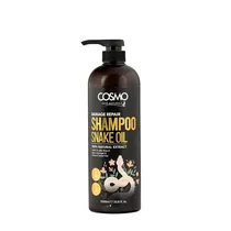  Shampoo Cap...