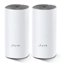 TP-Link Deco Ehole-Home Wifi AC1200 (Deco M4) - 2 Unidades