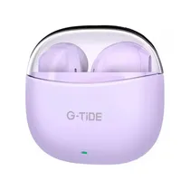 Fone Ear G-Tide L21 True Wireless Purple G-Tide