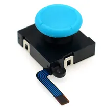  Botão 3D An...