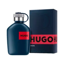 Perfume Masculino Hugo Boss Jeans 125ML