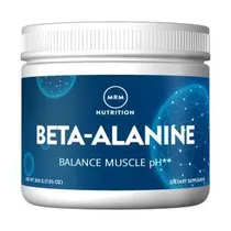  Beta Alanin...