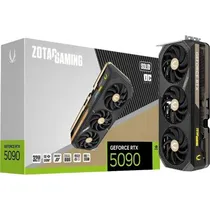 VGA 32GB RTX5090 Zotac Gaming Solid ZT-B50900J-10A