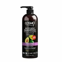 Shampoo Cosm...