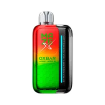 Pod Oxbar Ma...