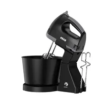 Batidora Krab KBBB30 Negro 220V