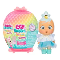 Boneca CRY ...