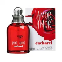  Perfume Cac...