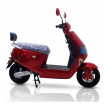 Moto Elétric...
