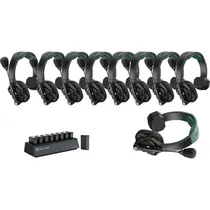 Intercom Hollyland Solidcom Se-Pro 9S