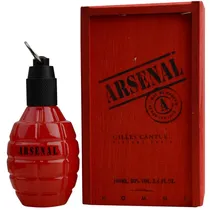  Arsenal Red...