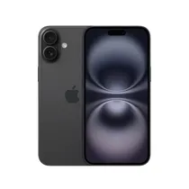 Apple iPhone 16 128GB India Black