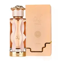 Perfume Latt...