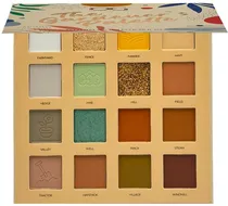  Paleta Somb...