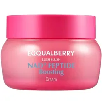 Creme Facial Hidratante Eqqualberry Nad+ Peptide Boosting 50ML