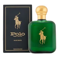 Ralph Lauren...