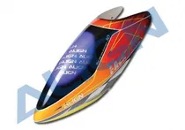 TR700E Paint...