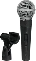 Microfone Vo...