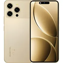 Oukitel P1 Pro Dual 512 GB - Dourado
