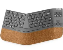 Teclado Lenovo Go Split Wireless