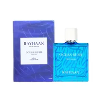 Rayhaan Ocean Rush 100ML Edp 138733