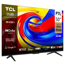  TV LED 50" ...