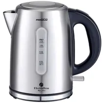 Chaleira Elétrica Electrobras EBJE-03 Premium de 1.2L/220V/2200W