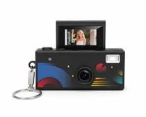 Satellite Llavero Mini Camara A-DV960 Negro