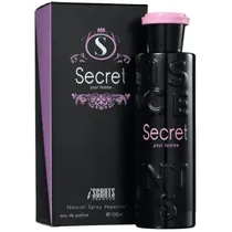  Iscents Sec...