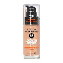  Base Revlon...
