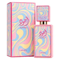 Perfume Latt...