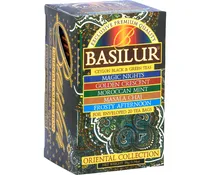  Basilur Te ...