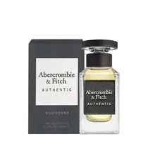  Abercrombie...