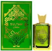 Perfume Mawwal Arabia Sultan Edp 100ML - Unissex