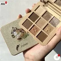 Novo Sombra ...