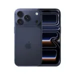 Apple iPhone 17 Pro Max A3257 512GB Deep Blue