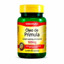  Óleo de Prí...