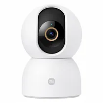 Câmera de Segurança Xiaomi Smart Camera C500 BHR089AEU Ultra HD Wifi - Branco