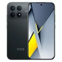 Celular Xiaomi Poco F8 Pro Dual Chip 256GB 5G Global