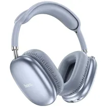 Hoco Auricular W35 Max BT Confortable Blue